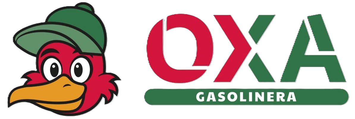 E15597 Gasolinera OXA